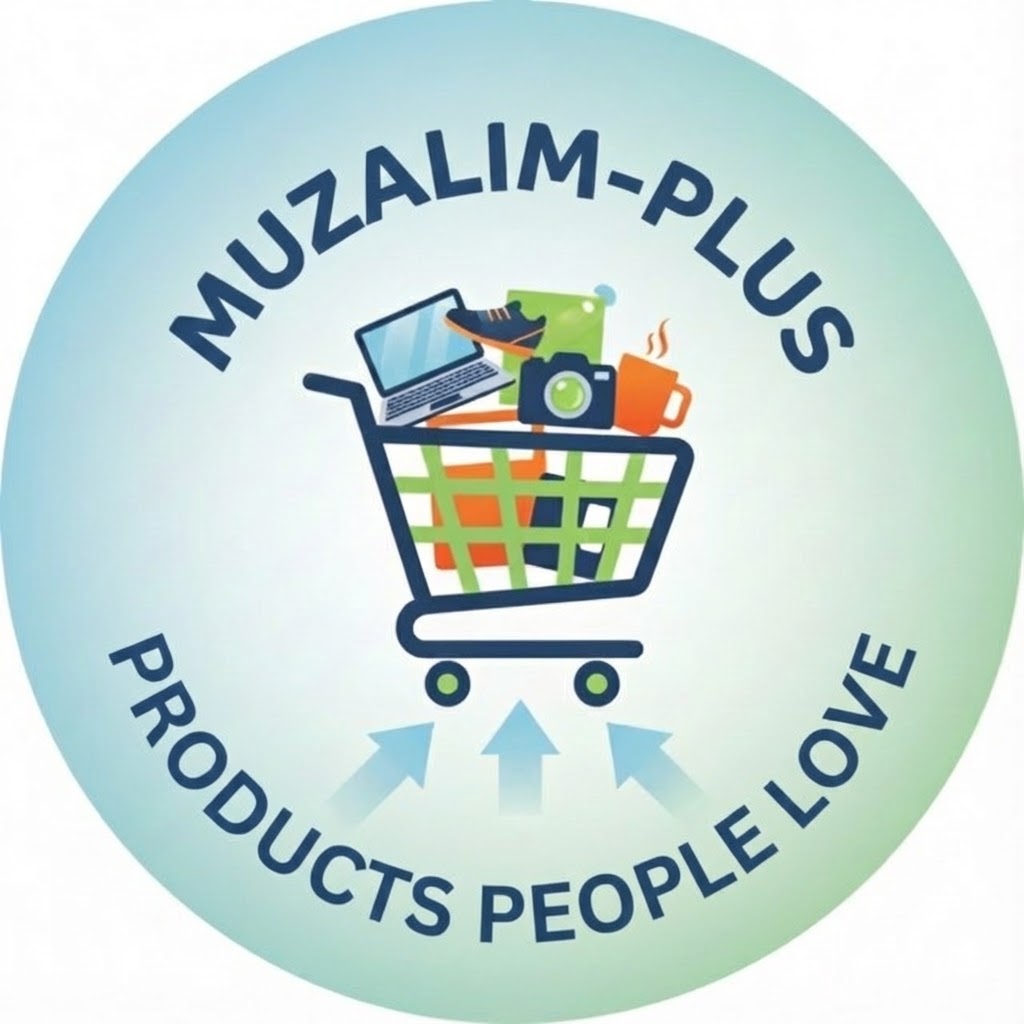 Muzalim-Plus